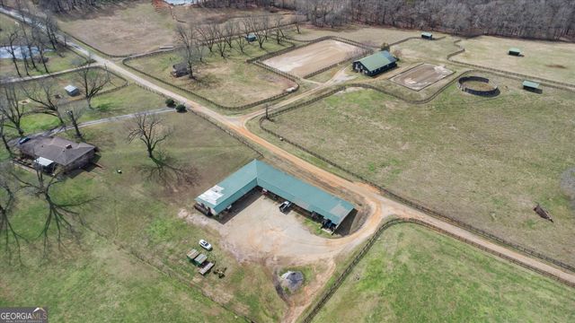 1625A Old Carrolton Road, Newnan, GA 30263