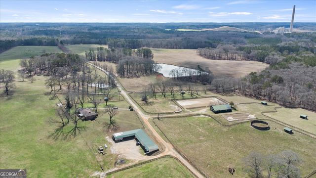 1625A Old Carrolton Road, Newnan, GA 30263