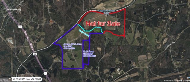 1625A Old Carrolton Road, Newnan, GA 30263