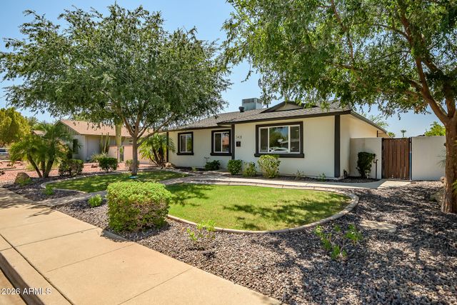 3431 W COUNTRY GABLES Drive, Phoenix, AZ 85053