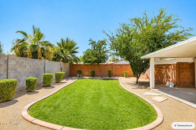 3431 W COUNTRY GABLES Drive, Phoenix, AZ 85053