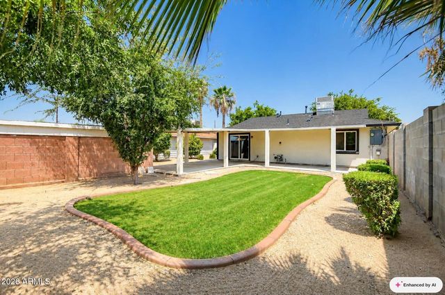 3431 W COUNTRY GABLES Drive, Phoenix, AZ 85053