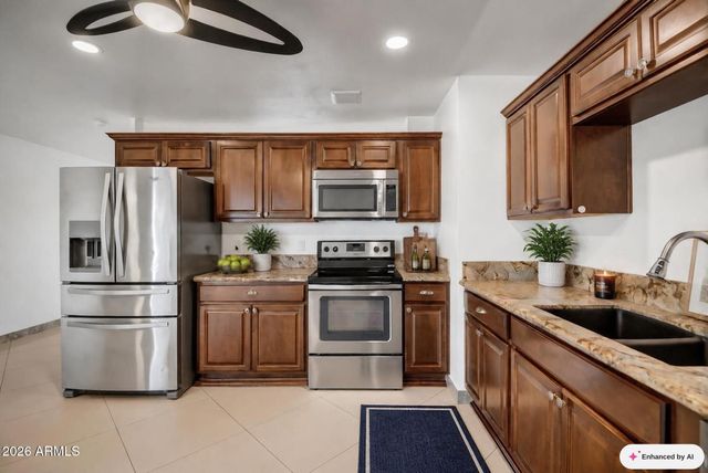 3431 W COUNTRY GABLES Drive, Phoenix, AZ 85053