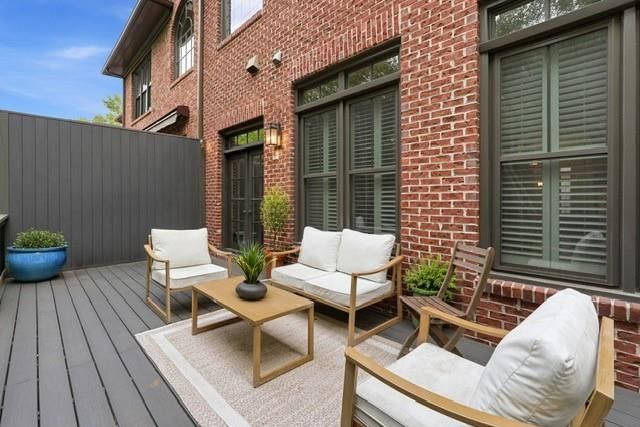 4222 Rickenbacker Way NE 15, Atlanta, GA 30342