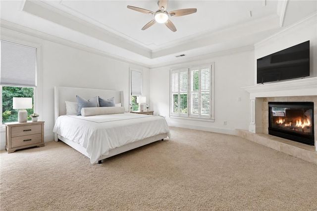 4222 Rickenbacker Way NE 15, Atlanta, GA 30342