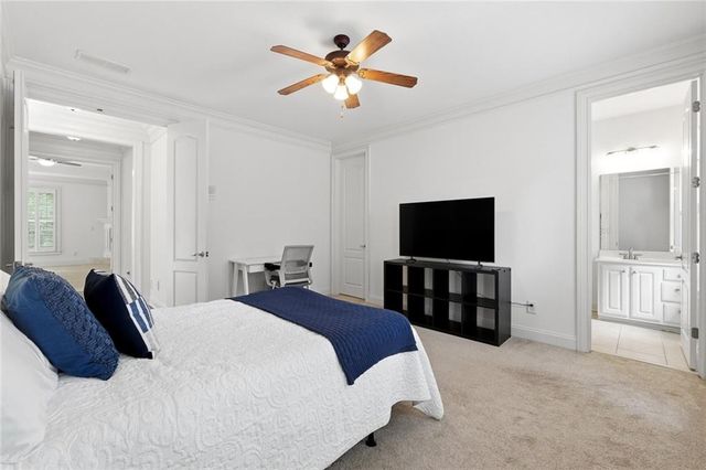 4222 Rickenbacker Way NE 15, Atlanta, GA 30342