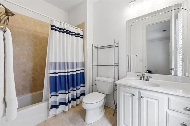 4222 Rickenbacker Way NE 15, Atlanta, GA 30342