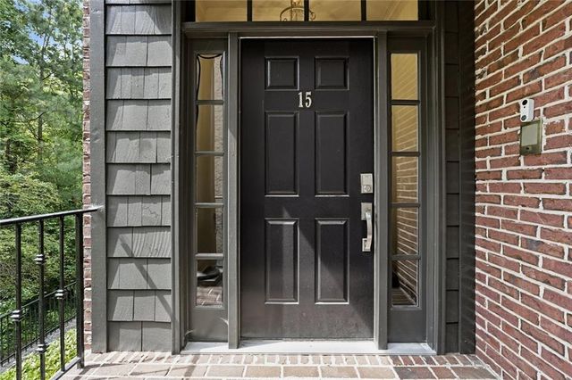 4222 Rickenbacker Way NE 15, Atlanta, GA 30342