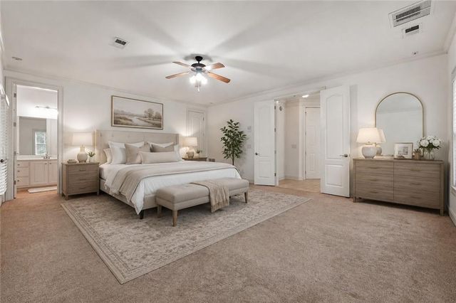 4222 Rickenbacker Way NE 15, Atlanta, GA 30342