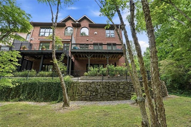 4222 Rickenbacker Way NE 15, Atlanta, GA 30342