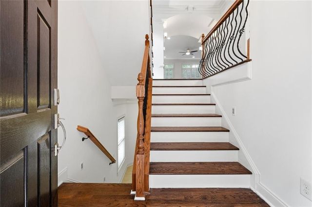 4222 Rickenbacker Way NE 15, Atlanta, GA 30342