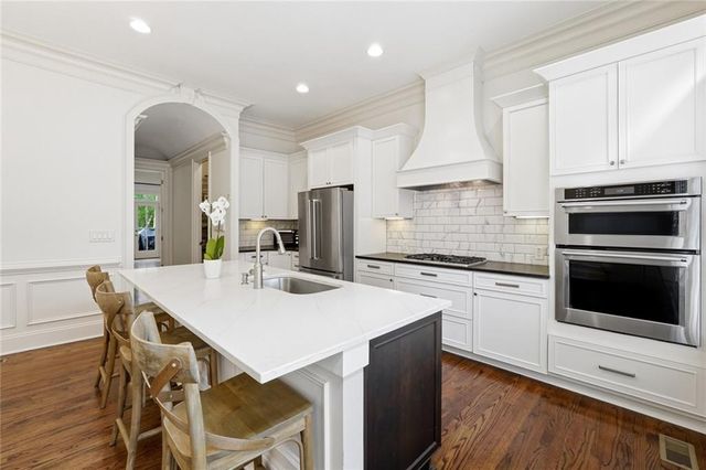 4222 Rickenbacker Way NE 15, Atlanta, GA 30342