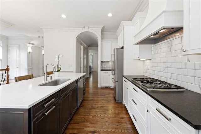 4222 Rickenbacker Way NE 15, Atlanta, GA 30342