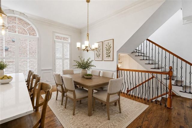 4222 Rickenbacker Way NE 15, Atlanta, GA 30342