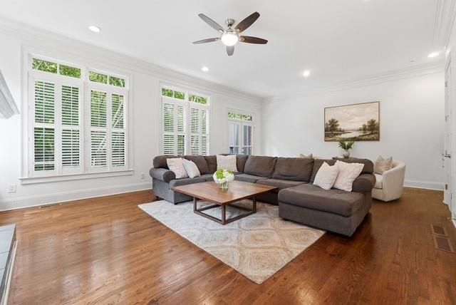 4222 Rickenbacker Way NE 15, Atlanta, GA 30342