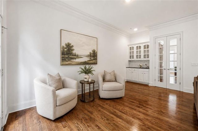4222 Rickenbacker Way NE 15, Atlanta, GA 30342