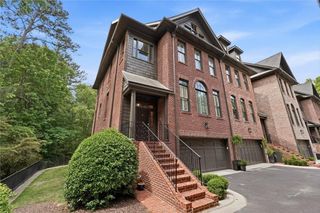 4222 Rickenbacker Way NE 15, Atlanta, GA 30342