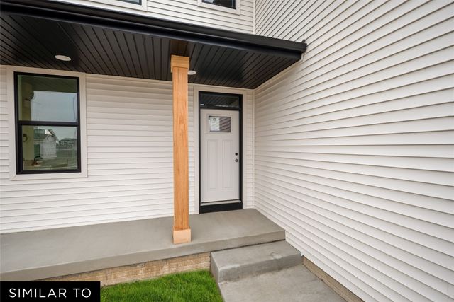 6519 NE Kendall Avenue, Pleasant Hill, IA 50327