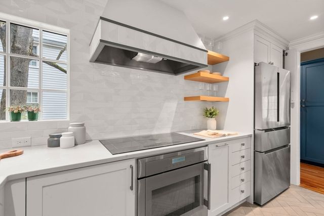 22 Garfield Rd., Belmont, MA 02478