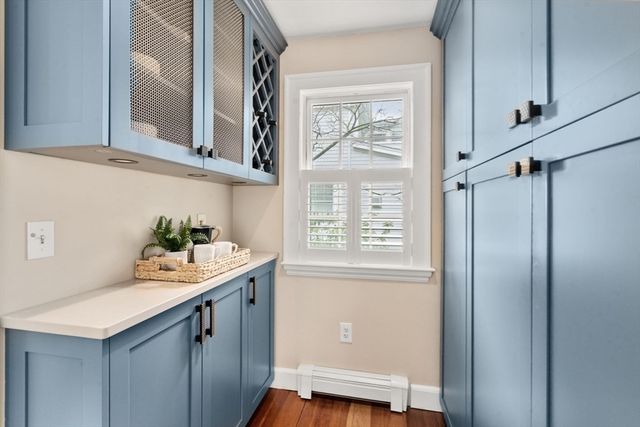 22 Garfield Rd., Belmont, MA 02478