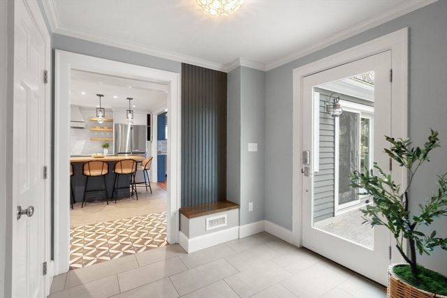 22 Garfield Rd., Belmont, MA 02478
