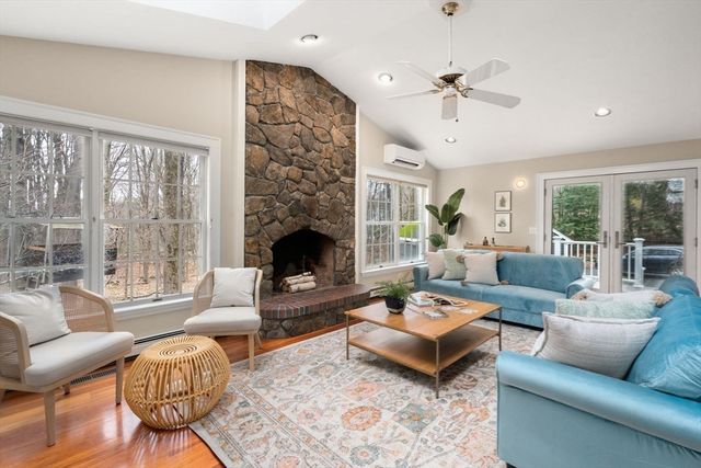 22 Garfield Rd., Belmont, MA 02478