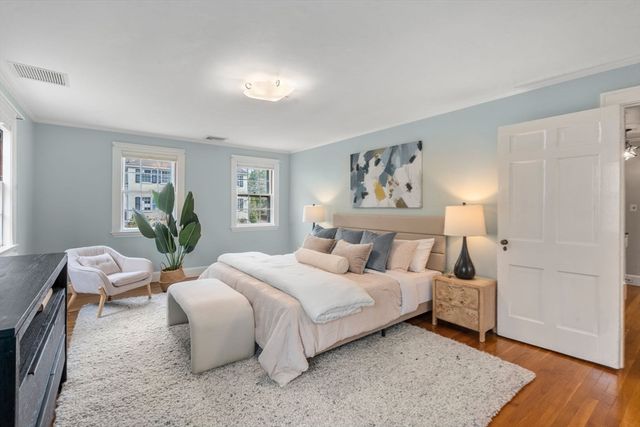22 Garfield Rd., Belmont, MA 02478