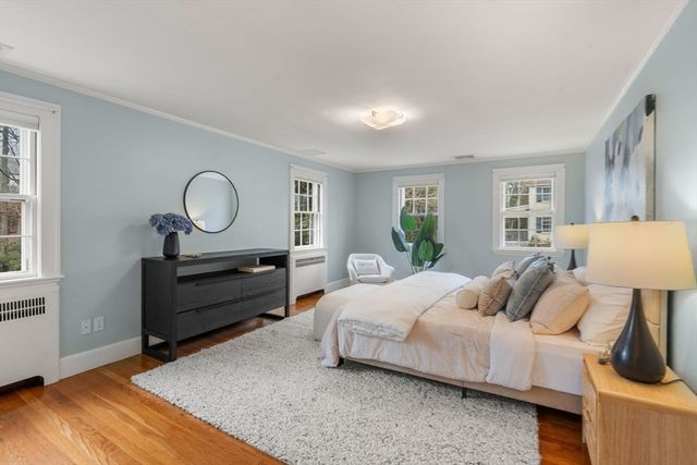 22 Garfield Rd., Belmont, MA 02478