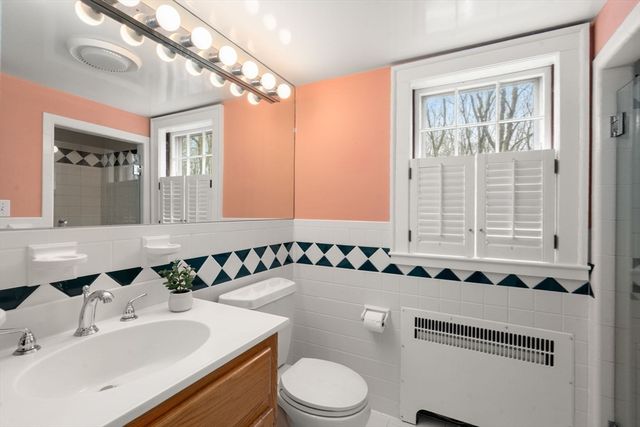 22 Garfield Rd., Belmont, MA 02478
