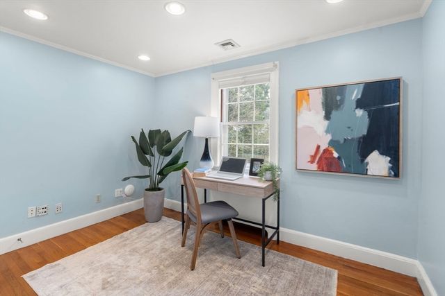 22 Garfield Rd., Belmont, MA 02478