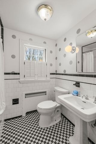22 Garfield Rd., Belmont, MA 02478