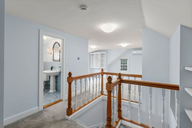 22 Garfield Rd., Belmont, MA 02478