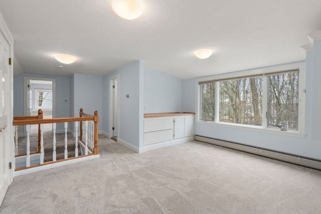 22 Garfield Rd., Belmont, MA 02478