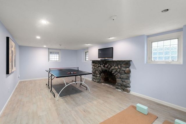 22 Garfield Rd., Belmont, MA 02478