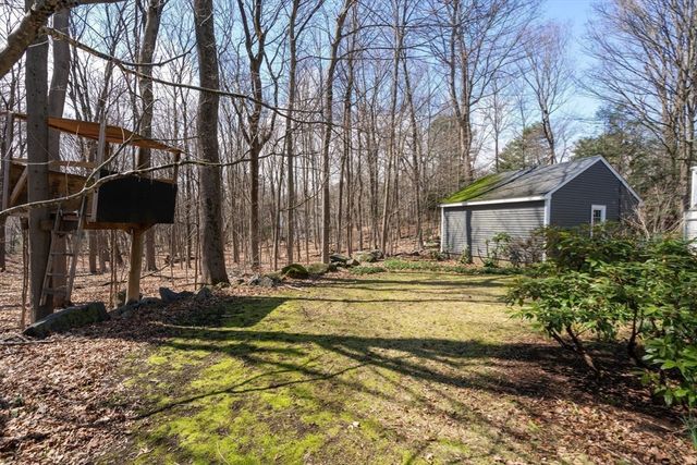 22 Garfield Rd., Belmont, MA 02478