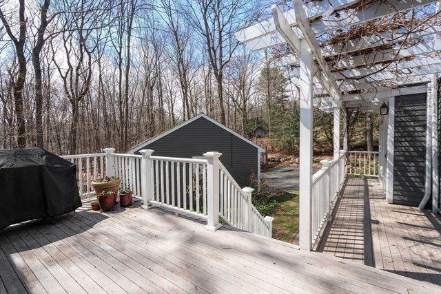 22 Garfield Rd., Belmont, MA 02478