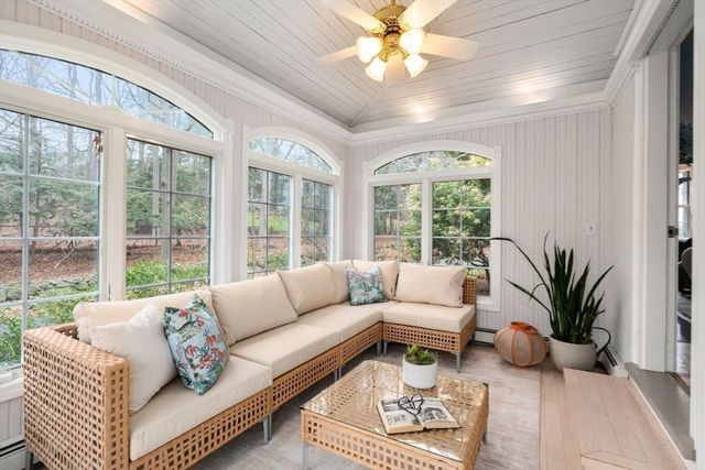 22 Garfield Rd., Belmont, MA 02478