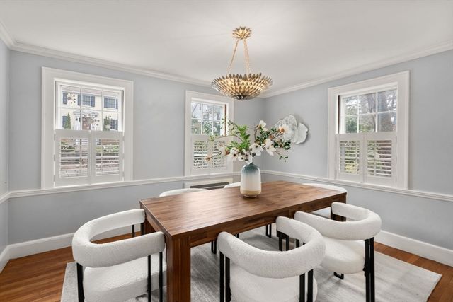 22 Garfield Rd., Belmont, MA 02478