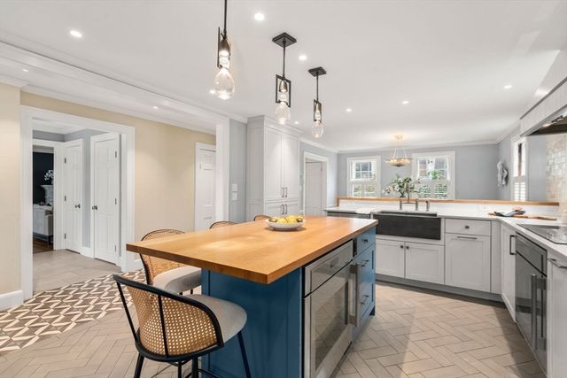 22 Garfield Rd., Belmont, MA 02478