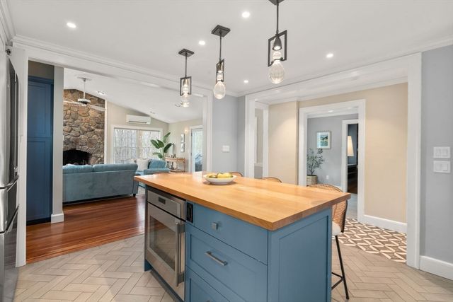 22 Garfield Rd., Belmont, MA 02478