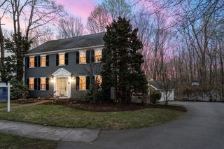 22 Garfield Rd., Belmont, MA 02478