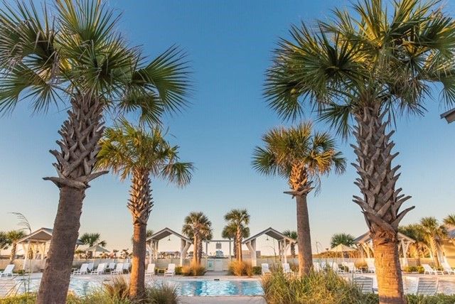607 Center Square West, Port Aransas, TX 78373