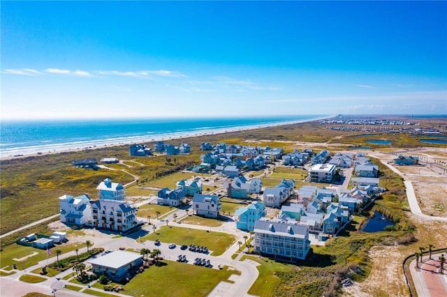 607 Center Square West, Port Aransas, TX 78373