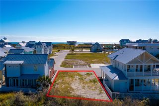 607 Center Square West, Port Aransas, TX 78373