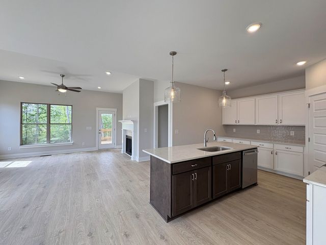 509 Claire Court lot 58, Lebanon, TN 37087