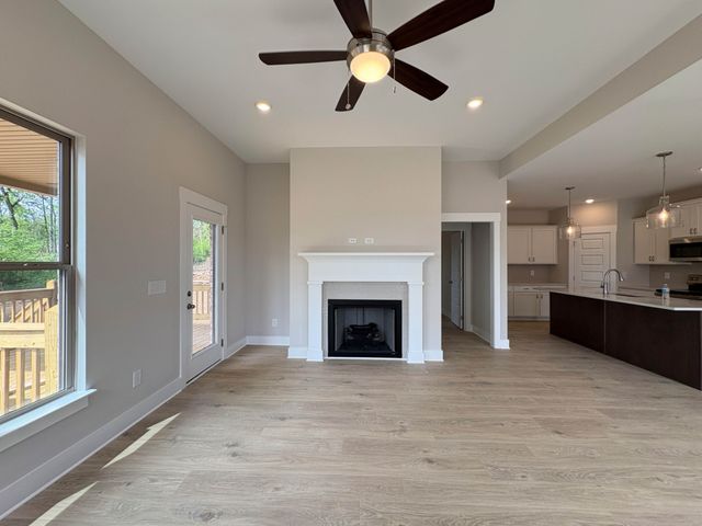 509 Claire Court lot 58, Lebanon, TN 37087
