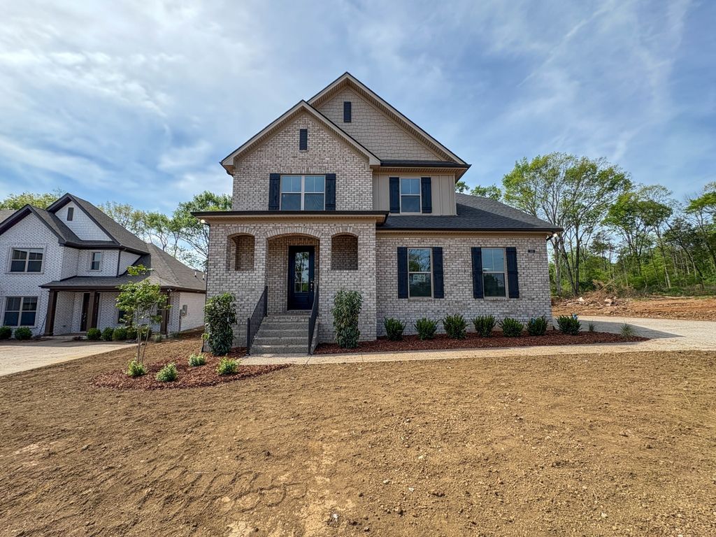 509 Claire Court lot 58, Lebanon, TN 37087