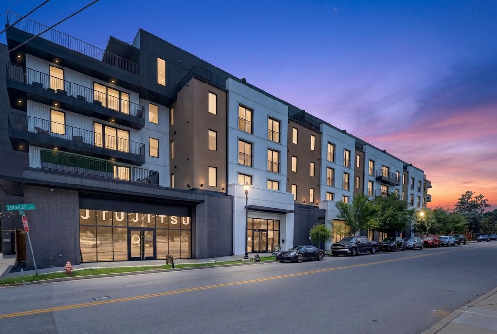 65 Lindsley Ave Apt 314, Nashville, TN 37210