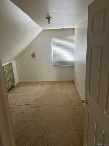11521 Lumpkin Street, Hamtramck, MI 48212