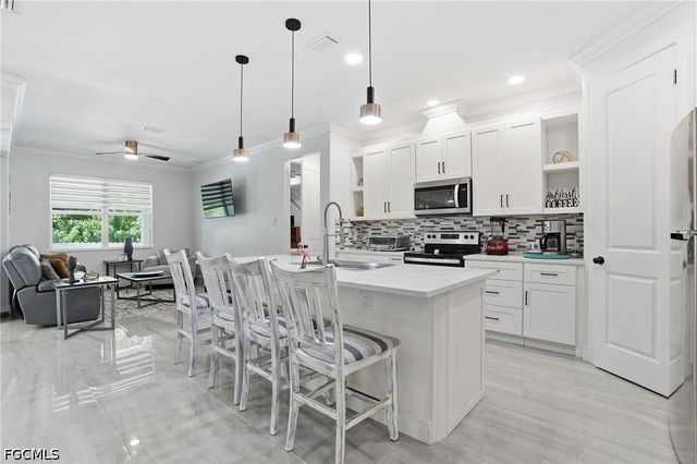 20230 Trailside DR, Estero, FL 33928